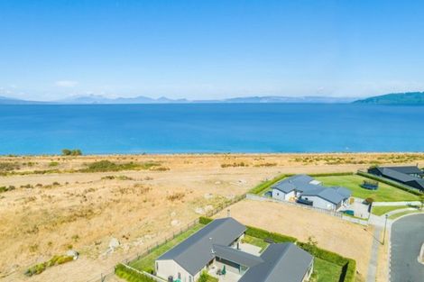 Photo of property in 41 Victory Drive, Wharewaka, Taupo, 3330