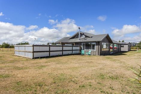 Photo of property in 661 Wolffs Road, Eyrewell, Rangiora, 7476