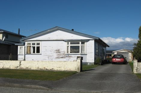 Photo of property in 170 Brittan Street, Hokitika, 7810