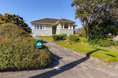 Photo of property in 16 Gear Terrace, Ranui, Porirua, 5024