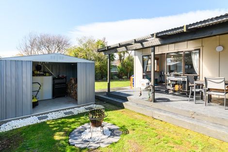 Photo of property in 7 Trewin Street, Feilding, 4702