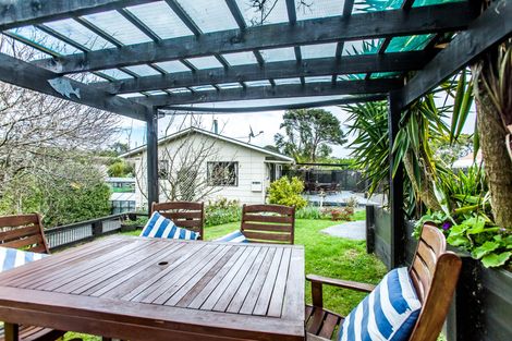 Photo of property in 8a Primrose Street, Raglan, 3225