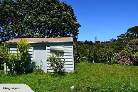 Photo of property in 156 Lone Kauri Road, Karekare, New Lynn, 0772