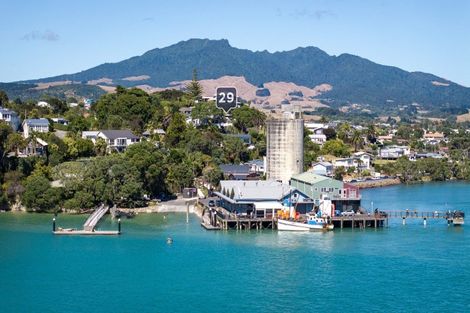 Photo of property in 29 Rose Street, Raglan, 3225