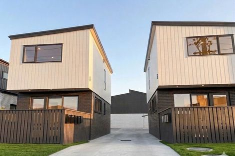 Photo of property in 7/88 Gloria Avenue, Te Atatu Peninsula, Auckland, 0610