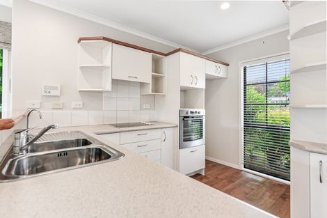 Photo of property in Bramley Gardens, 8/3 Turnbury Court, Rototuna, Hamilton, 3210