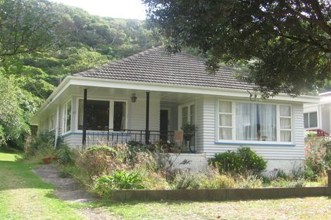 Photo of property in 113 Miramar North Road, Miramar, Wellington, 6022
