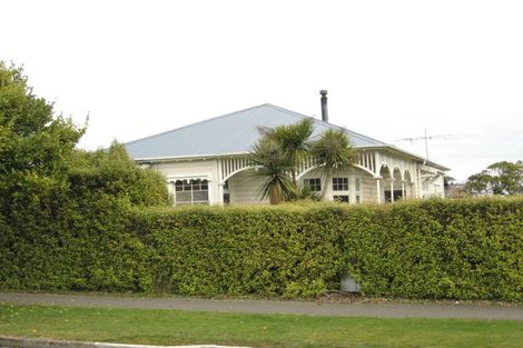 Photo of property in 141 Nelson Street, Strathern, Invercargill, 9812