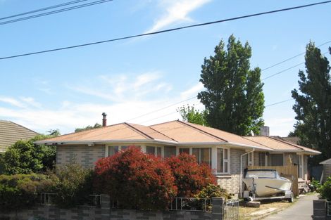 Photo of property in 35 Niagara Street, Wainoni, Christchurch, 8061