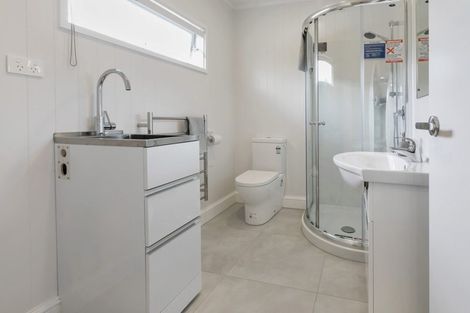 Photo of property in 96 Hepburn Street, Freemans Bay, Auckland, 1011