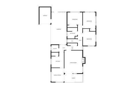 Photo of property in 12 Kapiti Place, Awapuni, Palmerston North, 4412