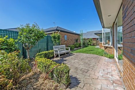 Photo of property in 4a D'arcy Street, Leeston, 7632