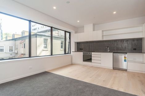 Photo of property in A C Nielsen House, 107/120 Victoria Street, Te Aro, Wellington, 6011