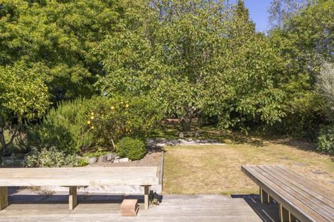 Photo of property in 10 Daniel Street, Martinborough, 5711