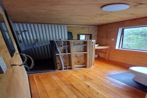 Photo of property in 7116 Kenepuru Road, Raetihi, Picton, 7282