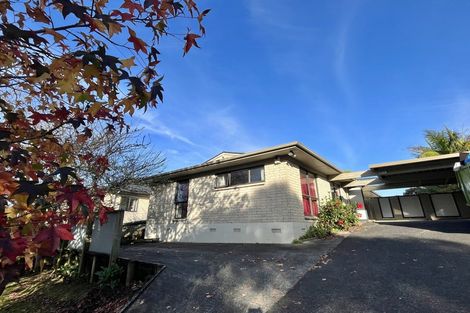 Photo of property in 9 Everglade Drive, Goodwood Heights, Auckland, 2105