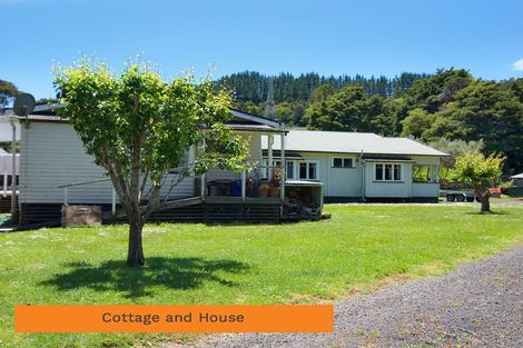 Photo of property in 1890 Kaipara Coast Highway, Kaukapakapa, 0984