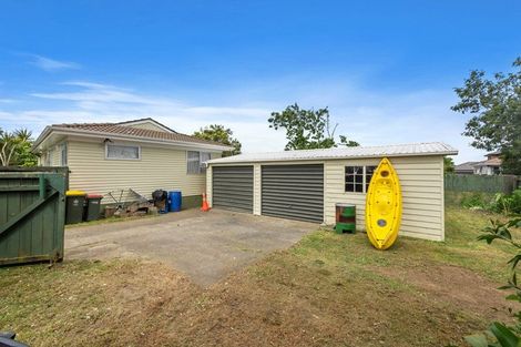 Photo of property in 29 Sunlands Drive, Manurewa, Auckland, 2102