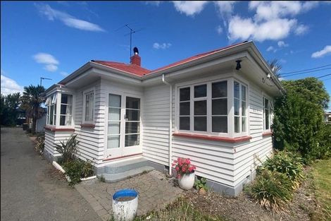 Photo of property in 56 Mackworth Street, Woolston, Christchurch, 8062