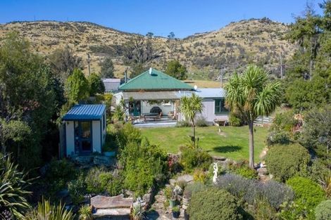 Photo of property in 202 Teviot Road, Roxburgh East, Roxburgh, 9572