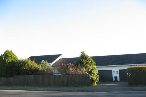 Photo of property in 62 St Andrew Street, Windsor, Invercargill, 9810