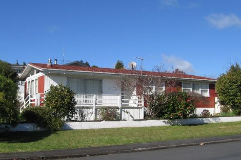 Photo of property in 43 Hauiti Drive, Warkworth, 0910