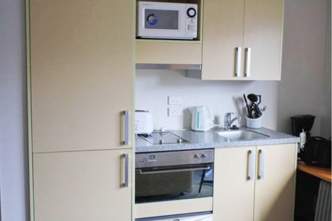 Photo of property in Dual Apartments, 108/142 Vivian Street, Te Aro, Wellington, 6011