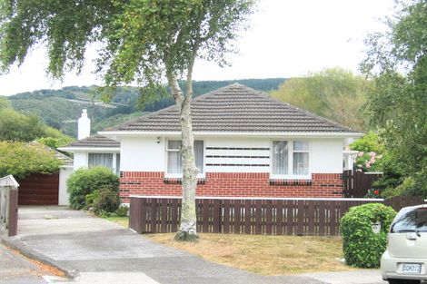 Photo of property in 45 Perry Street, Heretaunga, Upper Hutt, 5018