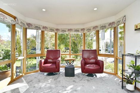 Photo of property in 222 Knowles Street, St Albans, Christchurch, 8052