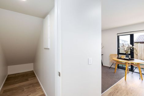 Photo of property in 4/32 Heywood Terrace, Richmond, Christchurch, 8013