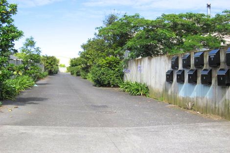 Photo of property in 2/7a Mona Avenue, Mangere Bridge, Auckland, 2022