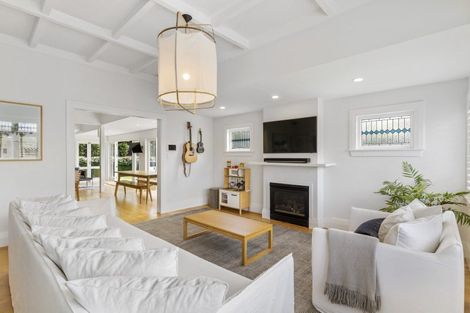 Photo of property in 4 Ngapuhi Road, Remuera, Auckland, 1050