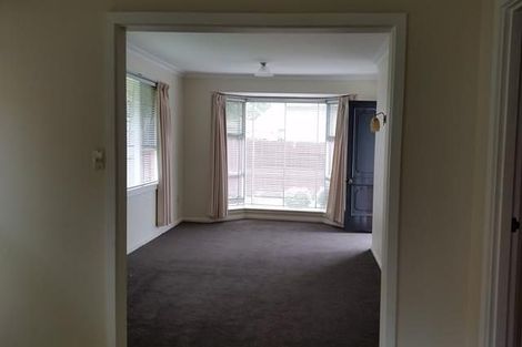 Photo of property in 2/11a Bennett Street, St Albans, Christchurch, 8052