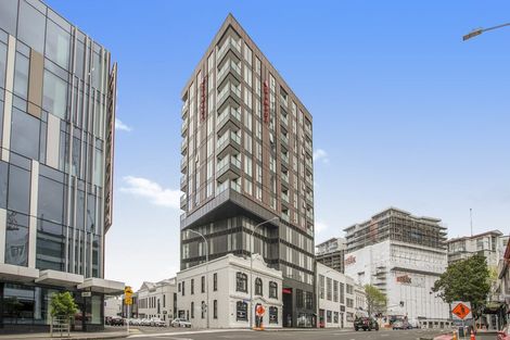Photo of property in 405/147 Victoria Street West, Onehunga, Auckland, 1061
