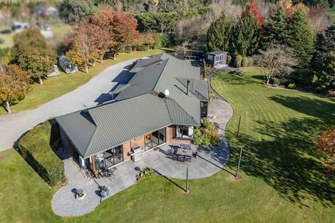 Photo of property in 296 O'roarkes Road, Fernside, Rangiora, 7471