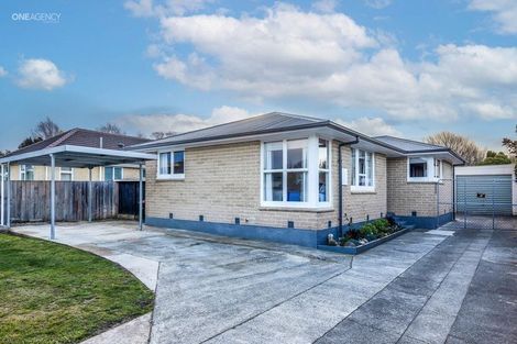Photo of property in 14 Boyd Street, Rangiora, 7400