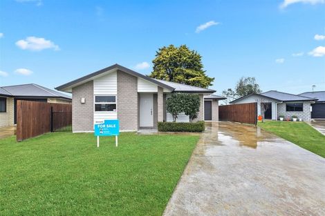 Photo of property in 5/11 Errol Close, Burbush, Hamilton, 3288