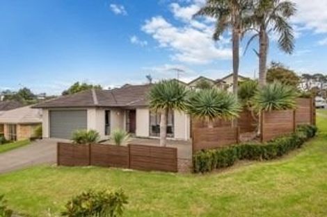 Photo of property in 7 Orwell Road, Greenhithe, Auckland, 0632