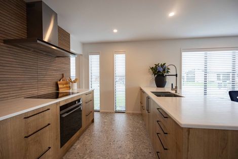 Photo of property in 15 Gisele Crescent, Halswell, Christchurch, 8025