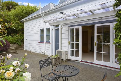 Photo of property in 77 Hawthorn Avenue, Mornington, Dunedin, 9011