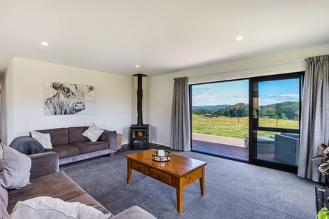 Photo of property in 66 Otake Road, Marotiri, Taupo, 3377