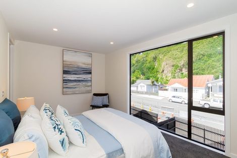 Photo of property in 21 Battery Road, Ahuriri, Napier, 4110