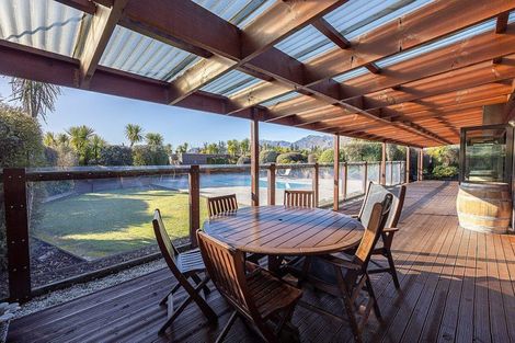 Photo of property in 118 Lachlan Avenue, Hawea Flat, Wanaka, 9382