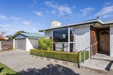 Photo of property in 30 Normandy Street, Bishopdale, Christchurch, 8053