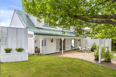 Photo of property in 4a Tramway Road, Beach Haven, Auckland, 0626