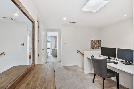 Photo of property in 14 Jack Seabrook Road, Hobsonville, Auckland, 0616