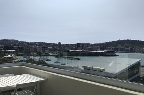 Photo of property in 1/154 Oriental Parade, Oriental Bay, Wellington, 6011