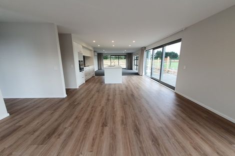 Photo of property in 57 Canterbury Street, Ashley, Rangiora, 7477