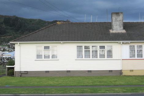 Photo of property in 318 Queen Sh25 Street, Thames, 3500