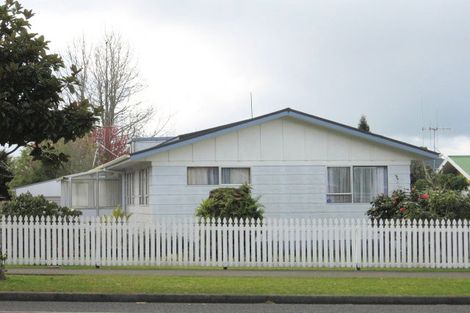 Photo of property in 84 Paramount Parade, Tikipunga, Whangarei, 0112